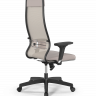 Кресло Sit 10 B1-115D - X2+Extra /Um00/Wm12/D02P(M09.B02.G15.W01), светло-бежевый
