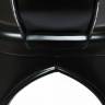 Стул LOFT CHAIR (mod. 012) / 1 шт. в упаковке металл, 45*35*85см, черный/black vintage (Комплект из 1 шт.) черный/black vintage металл