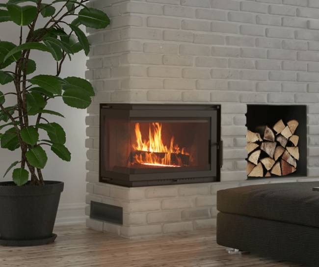 SIMPLE/M/S/L/BS/150 , (угловое стекло слева)