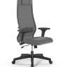 Кресло Sit 10 B1-115D - X2+Extra /Um00/Wm12/D02P(M09.B02.G15.W01), серый