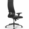Кресло Sit 10 B1-115D - X2+Extra /Um00/Wm12/D02P(M09.B11.G19.W02), черный