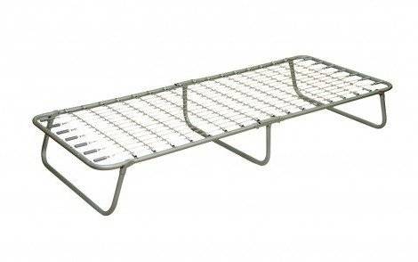 Раскладная кровать "Вероника" Раскладная кровать "Вероника"