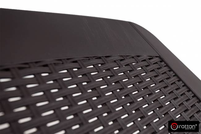 Шезлонг стопирующийся Nilo