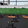 Кровельные панели HILST Roof Panel HRP 3.0