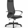 Кресло Sit 10 B1-115K - X2+Extra /Um00/Wm12/K1cL(M09.B02.G15.W01), черный
