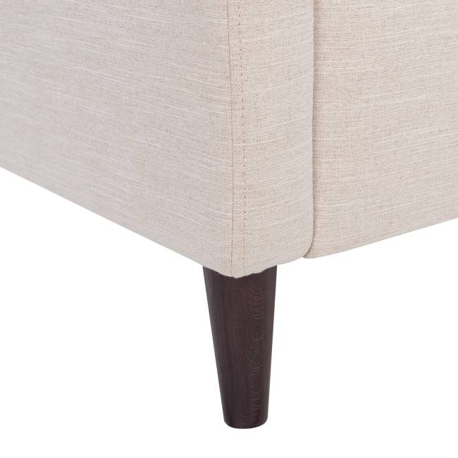 Кресло Leset Хилтон Melva 06, компаньон Melva 20 Венге Кресло Leset Хилтон Melva 06, компаньон Melva 20 Венге