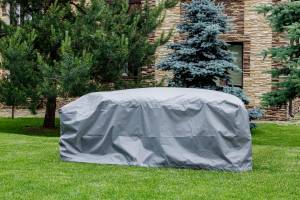 Чехол на кровать VIOLETTA